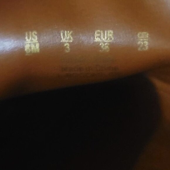 Franco Sarto Women's Boccaslide Clog in Bordeaux - Size 6 - Picture 9 of 9